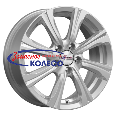 15'' 4x98 ET35 D58,5 6,0J iFree Апероль (КС862) Нео-классик