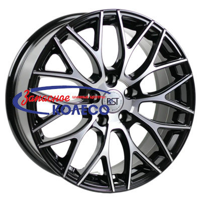 17'' 4x108 ET26 D65,1 7,0J RST R137 (C5) BD