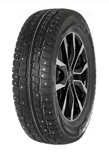 215/75R16C Ikon Tyres (ранее Nokian Tyres) Character Ice C2 116/114R TL