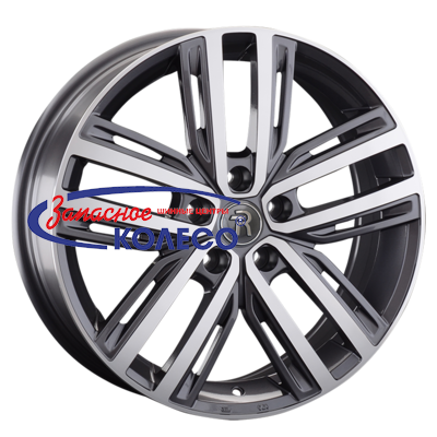 18'' 5x112 ET41 D66,6 7,0J Replay INF54 GMF