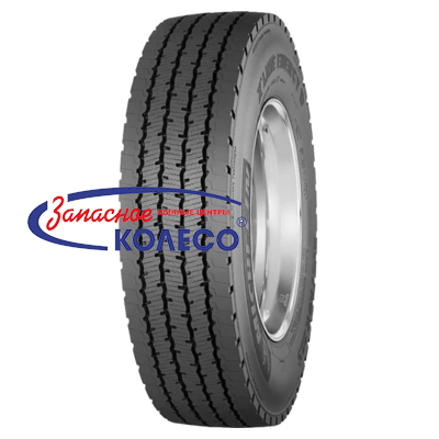 315/60-22,5 Michelin MR Line D 154/150L M+S