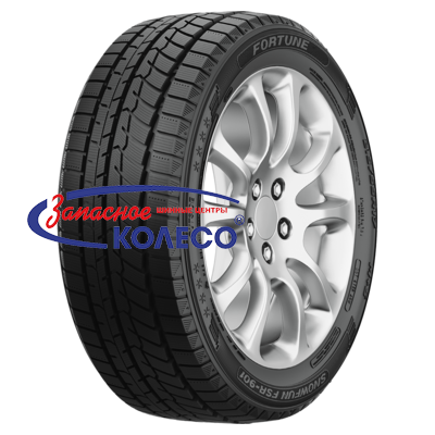 185/60R15 Fortune SnowFun FSR-901 88T