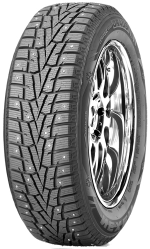 235/65R17 Nexen Winspike WS62 SUV TL