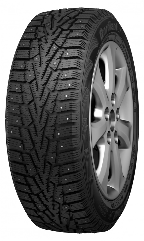 175/70R13 Cordiant Snow Cross 82 T TL