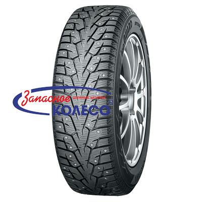 195/55R15 Yokohama iceGuard Stud iG55 89T