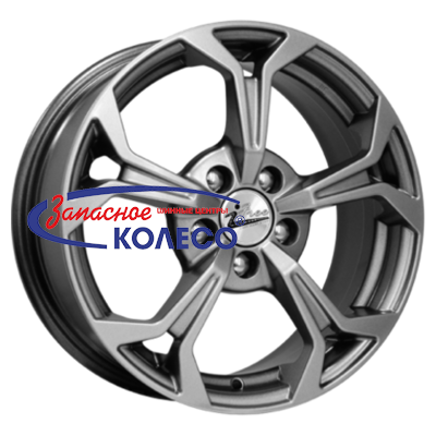15'' 5x112 ET45 D57,1 6,5J iFree Эрнесто (КС484) Хай Вэй