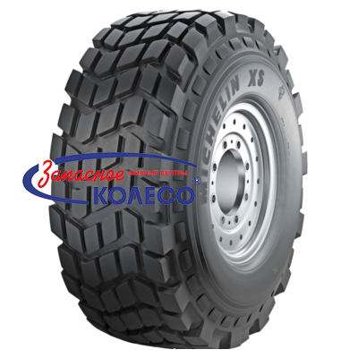 525/65-20,5 Michelin XS 173F M+S