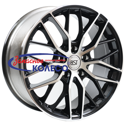 17'' 5x114,3 ET45 D60,1 7,5J RST R007 (Camry) BD