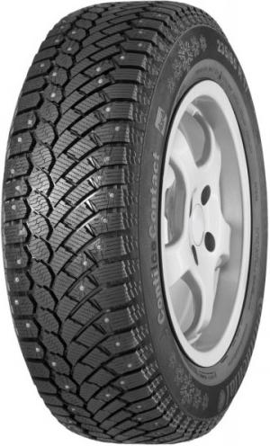 235/65R17 Continental ContiIceContact 2 SUV TL