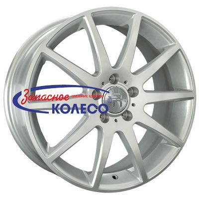 19'' 5x112 ET43.5 D66,6 8,0J Replay MR145 Sil