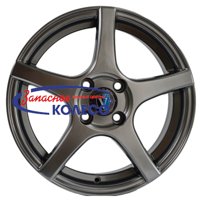 15'' 4x98 ET35 D58,6 6,0J Venti 1510 BH