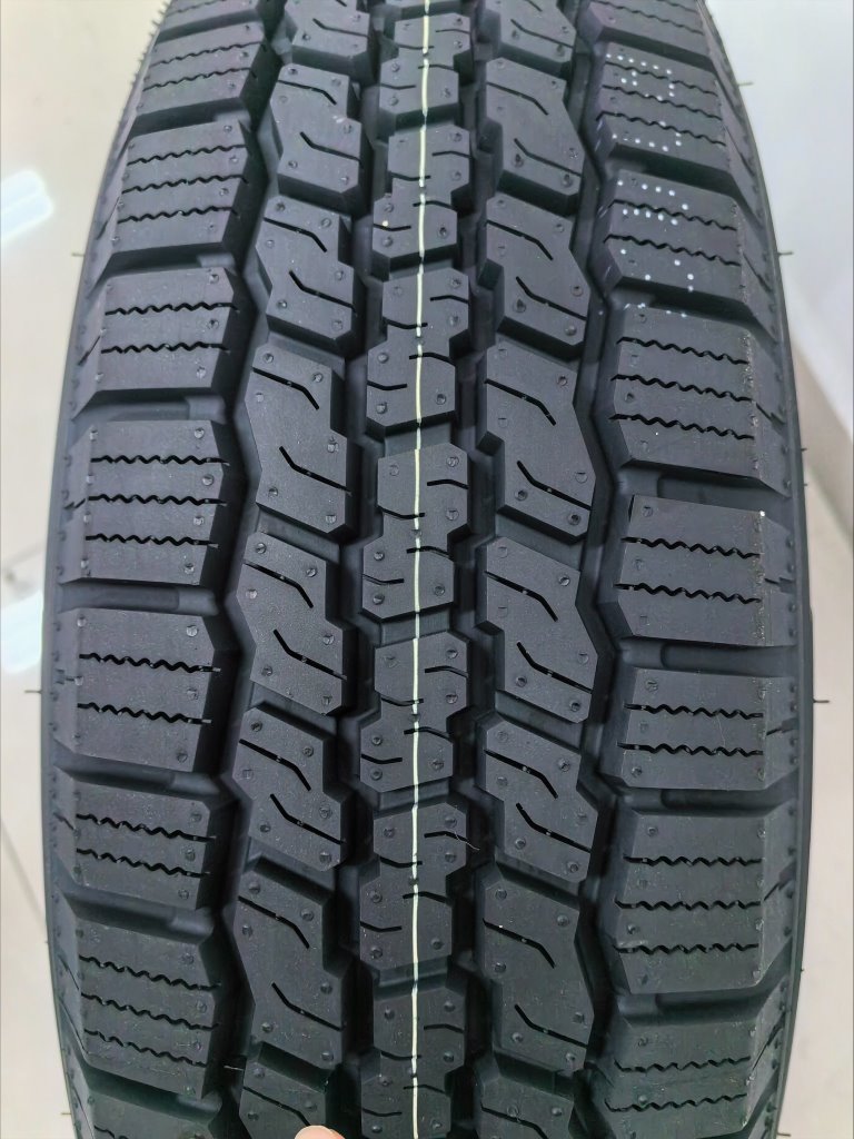 185/75R16C Mazzini Eco Tour 104/102R TL