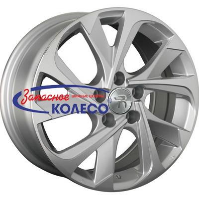 17'' 5x114,3 ET35 D60,1 7,0J Replay LX73 SF