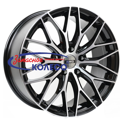 18'' 5x112 ET45 D66,6 8,0J Neo 840 BD
