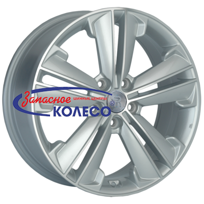 17'' 5x114,3 ET31 D67,1 7,0J Replay HND134 SF