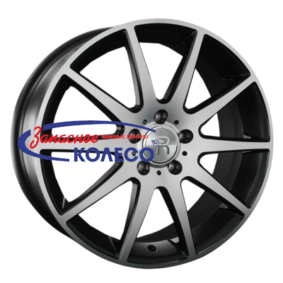 18'' 5x112 ET43 D57,1 7,0J Replay VV221 MBFP