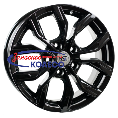 16'' 5x108 ET50 D63,4 6,5J RST R106 (Ford) BL
