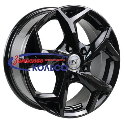 16'' 5x100 ET48 D56,1 6,5J RST R066 (XV) BL