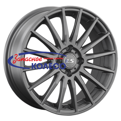 16'' 4x100 ET50 D60,1 6,0J LS 425 MGM