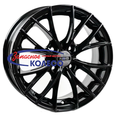 15'' 4x100 ET45 D60,1 6,0J Neo 573 BL