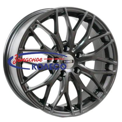 17'' 5x114,3 ET40 D66,1 7,0J Neo 740 BMG