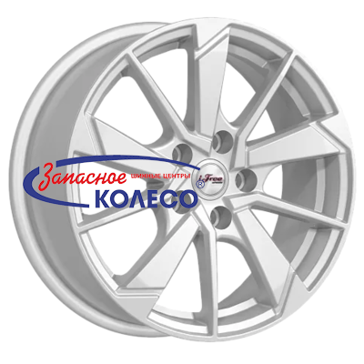 16'' 5x114,3 ET40 D66,1 6,5J iFree Зиплайн (КС1042) Нео-классик