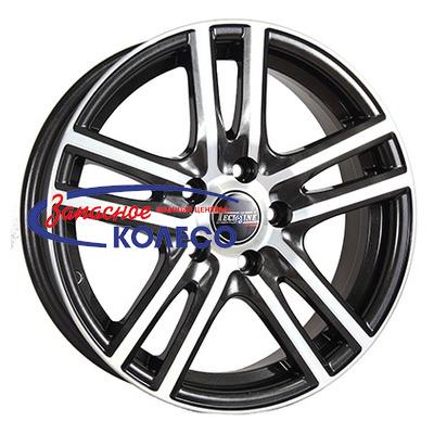 14'' 4x98 ET35 D58,6 5,5J Tech-Line 429 BD