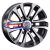 17'' 6x139,7 ET38 D67,1 7,5J Replay MI174 GMF 17'' 6x139,7 ET38 D67,1 7,5J Replay MI174 GMF