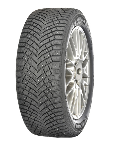 265/65R17 Michelin X-Ice North 4 SUV TL