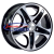 16'' 5x130 ET43 D84.2 6,5J СКАД Калипсо (КЛ089) Алмаз 16'' 5x130 ET43 D84.2 6,5J СКАД Калипсо (КЛ089) Алмаз
