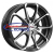 16'' 5x112 ET45 D57,1 6,0J iFree Такеши (КС877) Блэк Джек