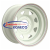 16'' 5x139,7 ET00 D110 7,0J Off-Road Wheels УАЗ (треуг. мелкий) Белый