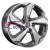 19'' 5x114,3 ET40 D60,1 7,5J Replay TY320 GMF