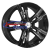 18'' 5x108 ET50 D63,4 8,0J RST R228 (Volvo) Silver
