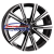 18'' 5x108 ET41 D59.6 7,0J Replay GA19 GMF