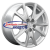 21'' 5x114,3 ET47 D67,1 9,5J Replay GS9 Sil 21'' 5x114,3 ET47 D67,1 9,5J Replay GS9 Sil