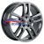 18'' 5x114,3 ET40 D66,1 7,0J СКАД Женева (КЛ224) Графит 18'' 5x114,3 ET40 D66,1 7,0J СКАД Женева (КЛ224) Графит