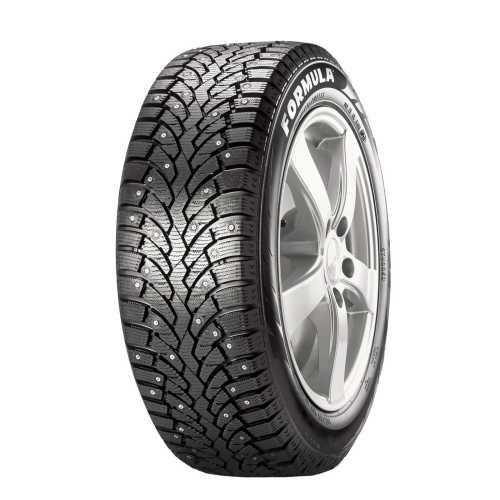 225/45R17 Pirelli Formula Ice TL