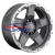 18'' 6x139,7 ET5 D106,1 9,5J LS 1371 BKL
