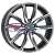 19'' 5x112 ET39 D66,6 9,5J MAK Allianz Silver 19'' 5x112 ET39 D66,6 9,5J MAK Allianz Silver