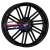 22'' 5x130 ET48 D71,6 10,0J MAK Leipzig Gloss Black 22'' 5x130 ET48 D71,6 10,0J MAK Leipzig Gloss Black