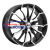 17'' 5x114,3 ET38 D66,1 7,0J iFree Фриман Блэк Джек