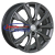 16'' 5x114,3 ET45 D67,1 6,0J СКАД Нагоя (КЛ312) Графит 16'' 5x114,3 ET45 D67,1 6,0J СКАД Нагоя (КЛ312) Графит