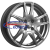 16'' 5x114,3 ET43 D67,1 6,0J СКАД Сидней (КЛ308) Графит 16'' 5x114,3 ET43 D67,1 6,0J СКАД Сидней (КЛ308) Графит