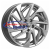 18'' 5x114,3 ET35 D60,1 7,0J K&K КС883 Дарк платинум