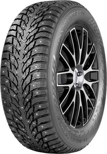 265/65R17 Ikon Tyres (ранее Nokian Tyres) Autograph Ice 9 SUV 116 T TL