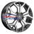 17'' 5x114,3 ET53 D67,1 7,0J Replay KI344 BKF 17'' 5x114,3 ET53 D67,1 7,0J Replay KI344 BKF