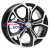 17'' 5x114,3 ET48 D56,1 7,0J Khomen Wheels KHW1702 (Forester) Black