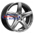 17'' 5x114,3 ET38 D66,1 7,5J K&K Барракуда (КС567) Дарк платинум 17'' 5x114,3 ET38 D66,1 7,5J K&K Барракуда (КС567) Дарк платинум