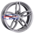 18'' 5x112 ET38 D66,6 8,0J Replay MR249 Sil 18'' 5x112 ET38 D66,6 8,0J Replay MR249 Sil